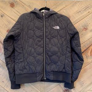 anaconda puffer jacket
